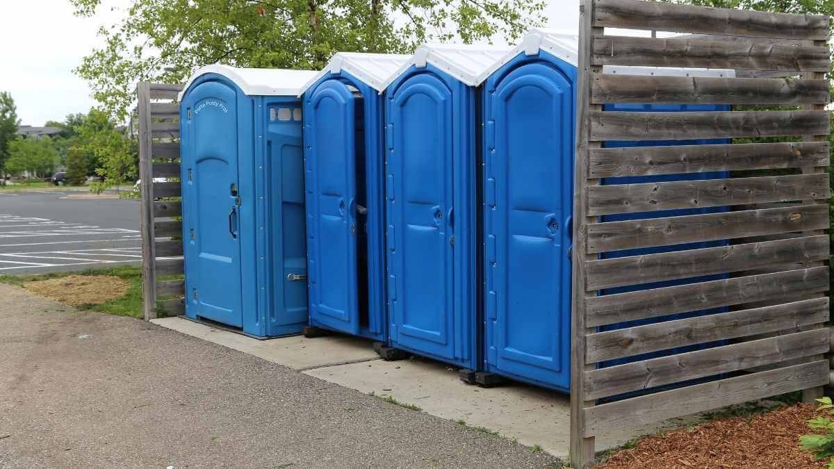 Porta Potty Rental Pros - Top Porta Potty Rentals in West Newton, PA, 15089